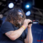 Into The Grave 2023: Municipal Waste